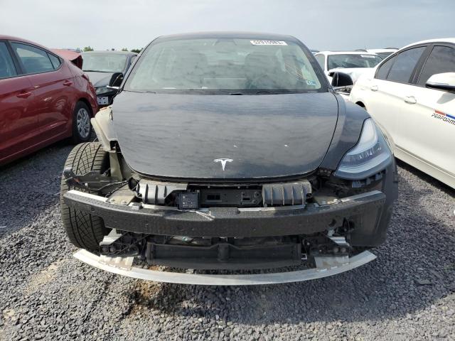 Photo 5 from auction – 2019 TESLA MODEL 3 with VIN 5YJ3E1EA4KF296456