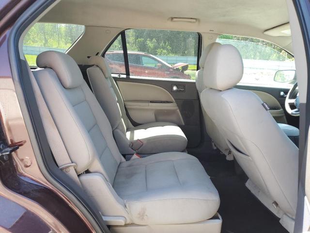 Photo 11 from auction – 2009 FORD TAURUS X S with VIN 1FMDK02W89GA00132
