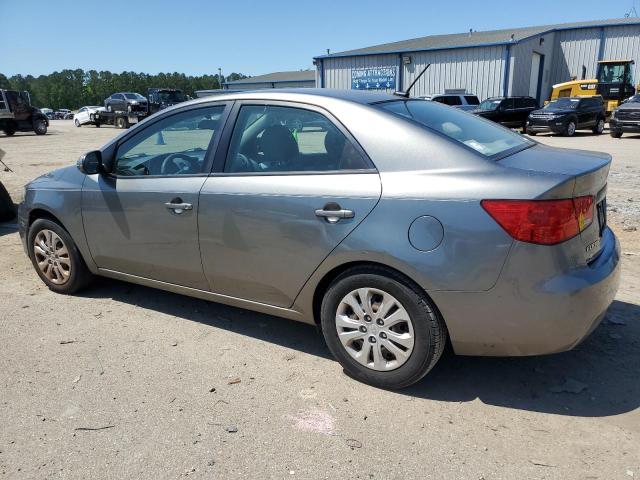 Photo 2 from auction – 2013 KIA FORTE EX with VIN KNAFU4A26D5646395