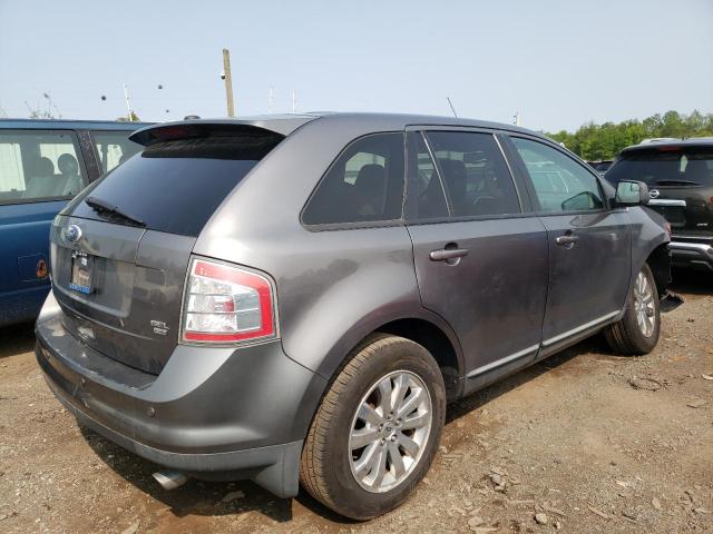 Photo 3 from auction – 2010 FORD EDGE SEL with VIN 2FMDK4JC6ABB25429