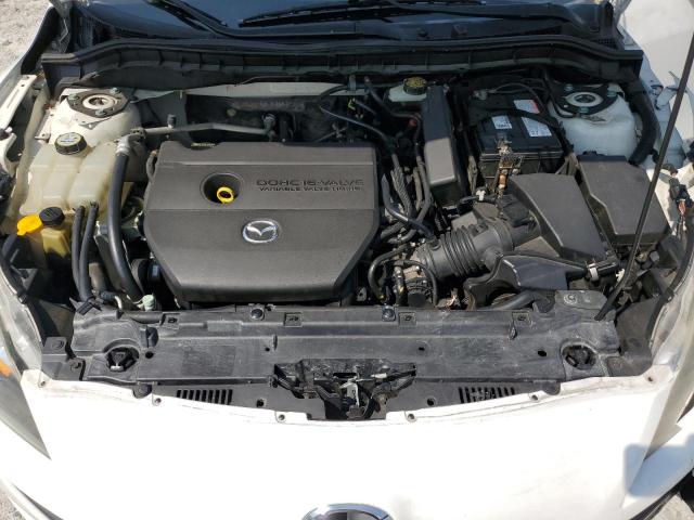 صورة رقم 11 من المزاد - 2011 MAZDA 3 S مع VIN JM1BL1K52B1372600