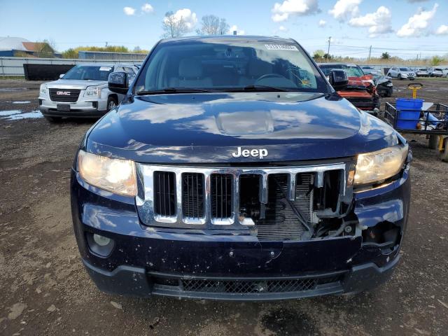 Photo 5 from auction – 2012 JEEP GRAND CHER with VIN 1C4RJFAGXCC298935
