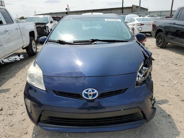 Foto 5 de la subasta – 2012 TOYOTA PRIUS con VIN JTDKN3DU3C1513489