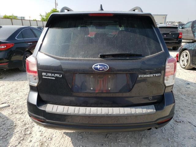 Photo 6 from auction – 2018 SUBARU FORESTER 2 with VIN JF2SJAEC2JH473692