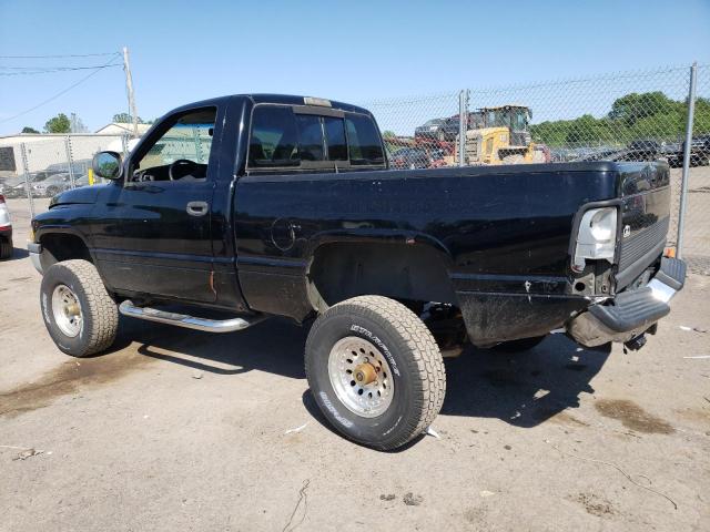 Photo 2 from auction – 1998 DODGE RAM 1500 with VIN 1B7HF16YXWS751995