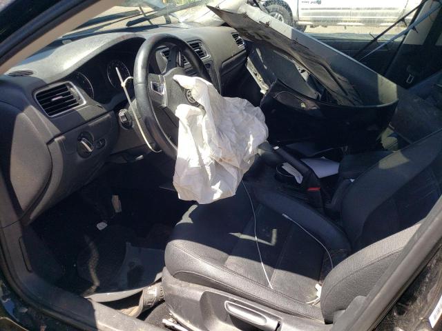 Photo 7 from auction – 2012 VOLKSWAGEN JETTA SE with VIN 3VWDP7AJXCM348982
