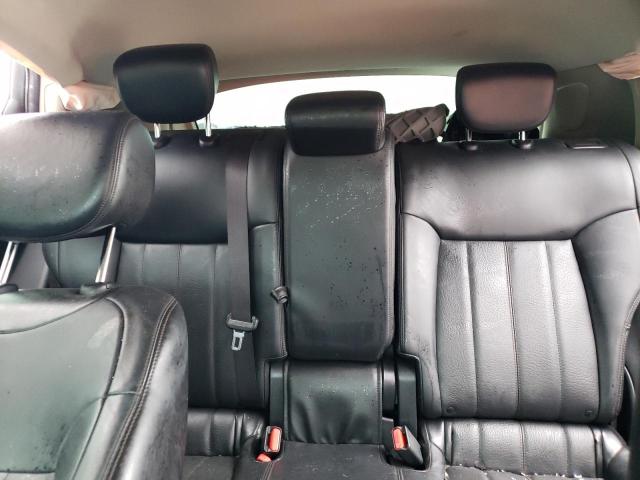 Photo 10 from auction – 2017 INFINITI QX70 with VIN JN8CS1MW3HM413471