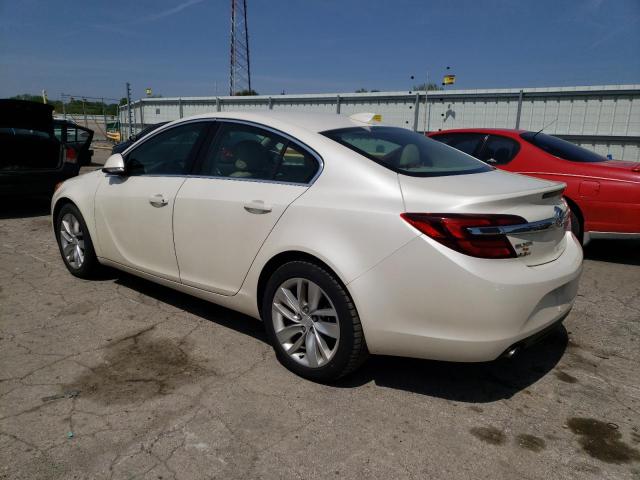 Photo 2 from auction – 2015 BUICK REGAL with VIN 2G4GK5EX8F9257137
