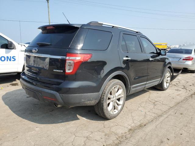 Photo 3 from auction – 2013 FORD EXPLORER X with VIN 1FM5K7D83DGB42411