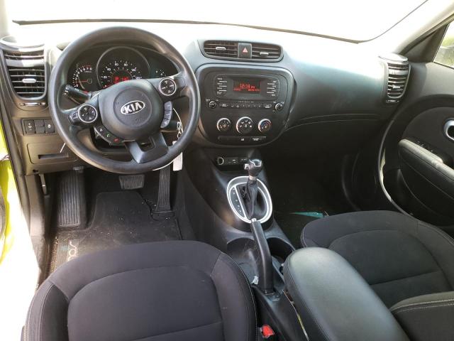 Photo 8 from auction – 2016 KIA SOUL with VIN KNDJN2A28G7862921