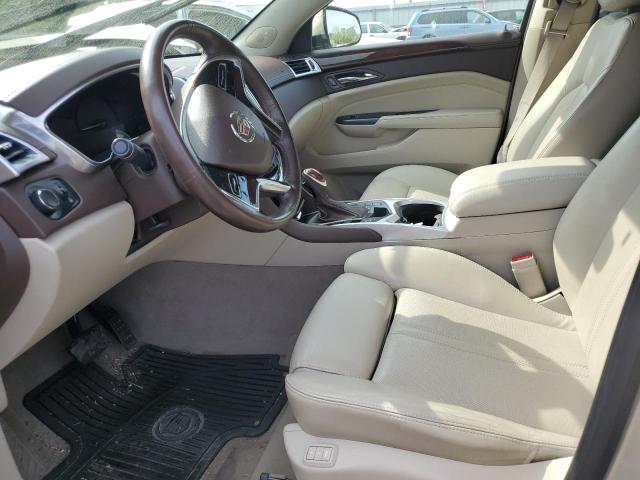 Photo 7 from auction – 2016 CADILLAC SRX LUXURY with VIN 3GYFNEE38GS548188