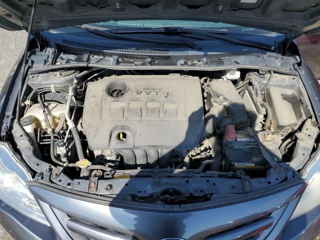 Photo 11 from auction – 2012 TOYOTA COROLLA BA with VIN 2T1BU4EE1CC866924