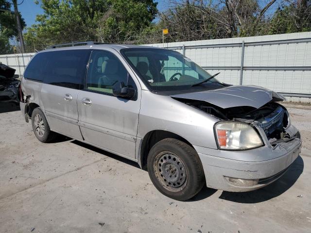 Photo 4 from auction – 2006 FORD FREESTAR S with VIN 2FMZA52226BA18115