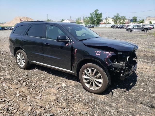 Photo 4 from auction – 2022 DODGE DURANGO SX with VIN 1C4RDJAG2NC106923