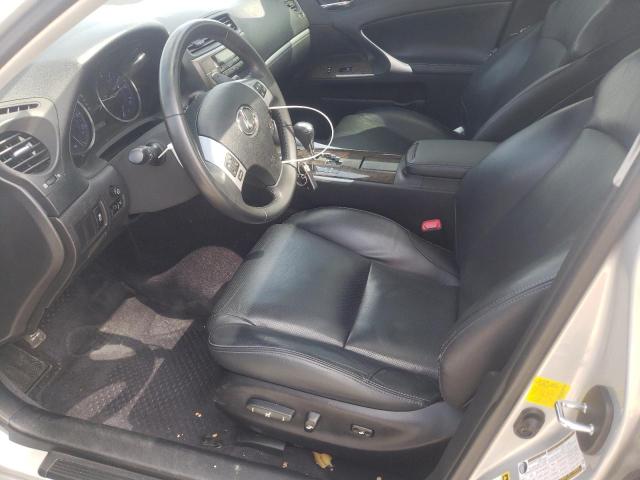 Photo 7 from auction – 2013 LEXUS IS 250 with VIN JTHCF5C20D5063788