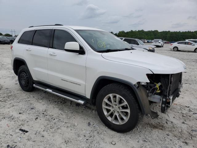 Photo 4 from auction – 2014 JEEP GRAND CHER with VIN 1C4RJFAG9EC577733