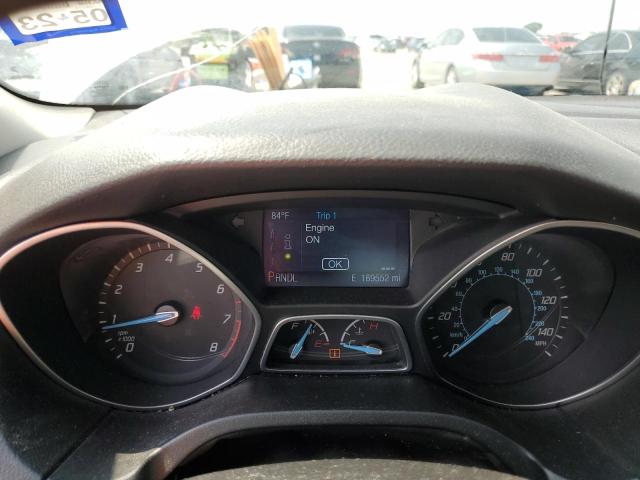 Photo 9 from auction – 2014 FORD FOCUS SE with VIN 1FADP3F20EL270302