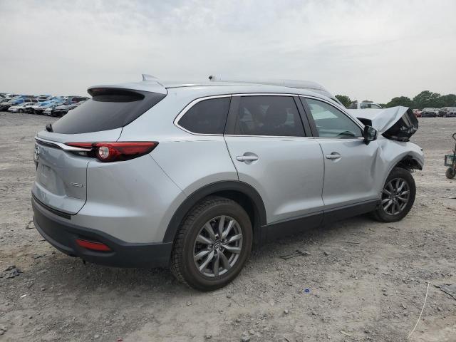 Photo 3 from auction – 2018 MAZDA CX-9 with VIN JM3TCABY8J0222100