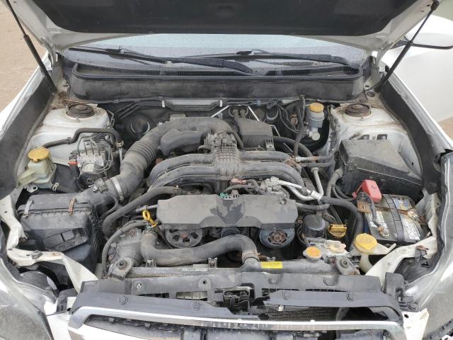 صورة رقم 11 من المزاد - 2013 SUBARU LEGACY 2.5 مع VIN 4S3BMCC68D3005840