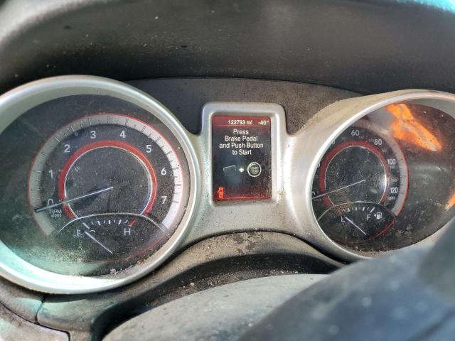 Foto 9 de la subasta – 2014 DODGE JOURNEY SE con VIN 3C4PDCAB2ET181438