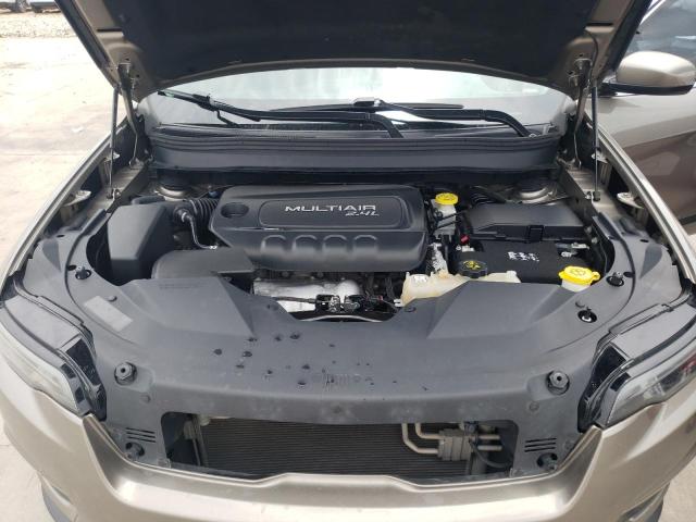 Photo 12 from auction – 2019 JEEP CHEROKEE L with VIN 1C4PJLCB8KD172265