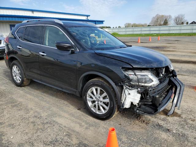صورة رقم 4 من المزاد - 2018 NISSAN ROGUE S مع VIN KNMAT2MV0JP585751