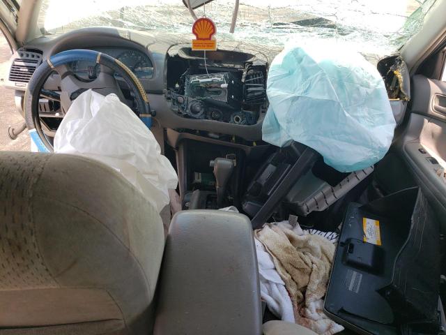 Photo 8 from auction – 2003 TOYOTA CAMRY LE with VIN 4T1BE32K53U119827