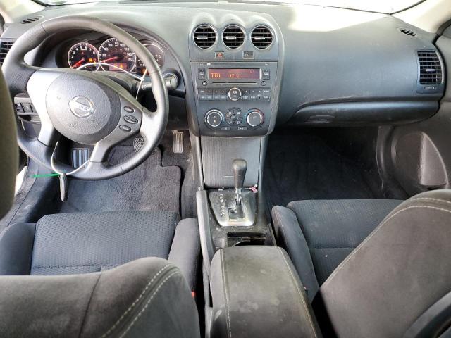 Photo 8 from auction – 2013 NISSAN ALTIMA S with VIN 1N4AL2EP4DC216246