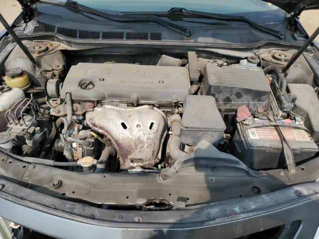 Photo 11 from auction – 2009 TOYOTA CAMRY BASE with VIN 4T4BE46K59R096709