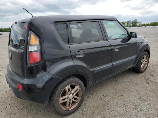 Photo 3 from auction – 2010 KIA SOUL + with VIN KNDJT2A28A7068546