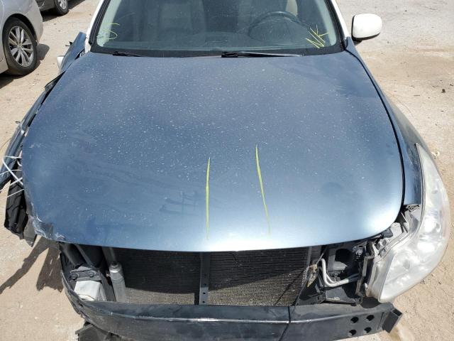 Photo 11 from auction – 2008 INFINITI G35 with VIN JNKBV61E28M223635