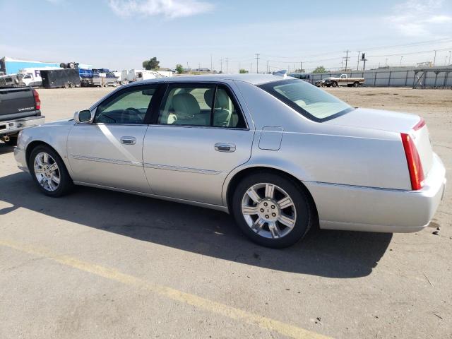 Photo 2 from auction – 2009 CADILLAC DTS with VIN 1G6KD57999U143150