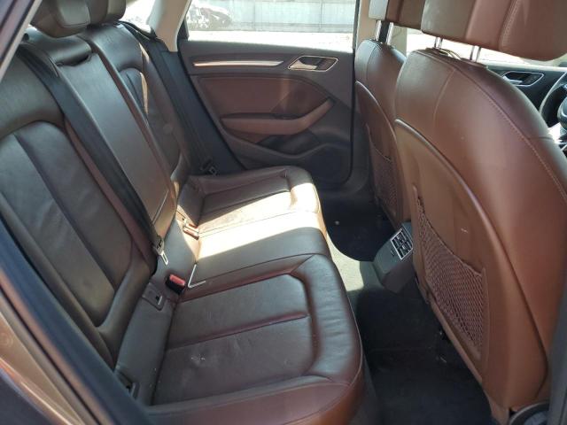 Photo 10 from auction – 2015 AUDI A3 with VIN WAUBFGFF8F1060877