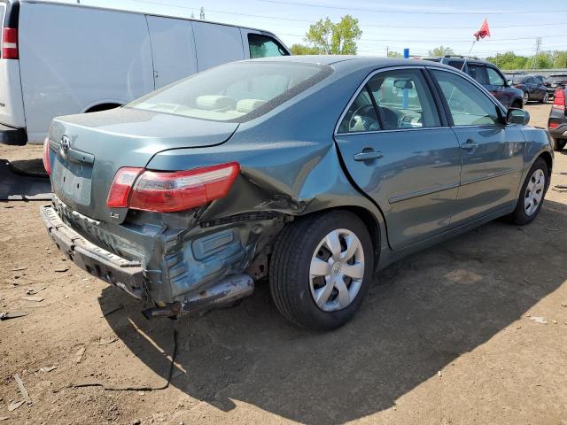 Photo 3 from auction – 2007 TOYOTA CAMRY CE with VIN 4T1BE46K57U589782