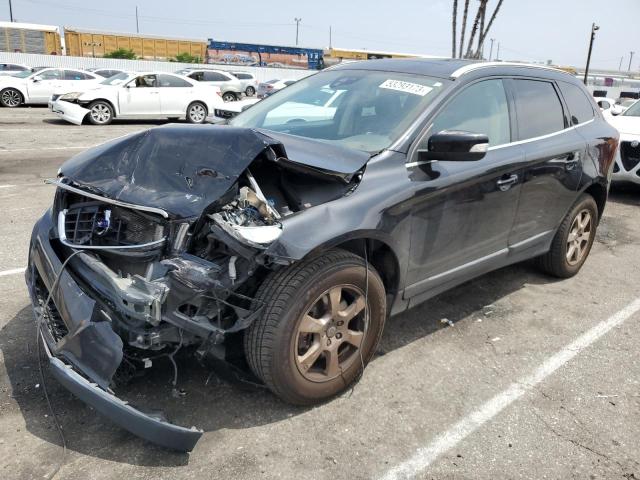 VOLVO XC60 3.2 2012 z numerem VIN YV4940DZ1C2298309 - Zdjęcie z aukcji