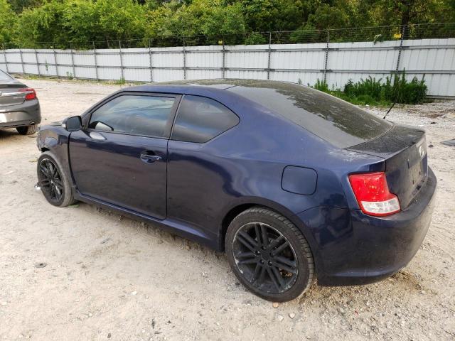 Photo 2 from auction – 2011 TOYOTA SCION TC with VIN JTKJF5C79B3001330