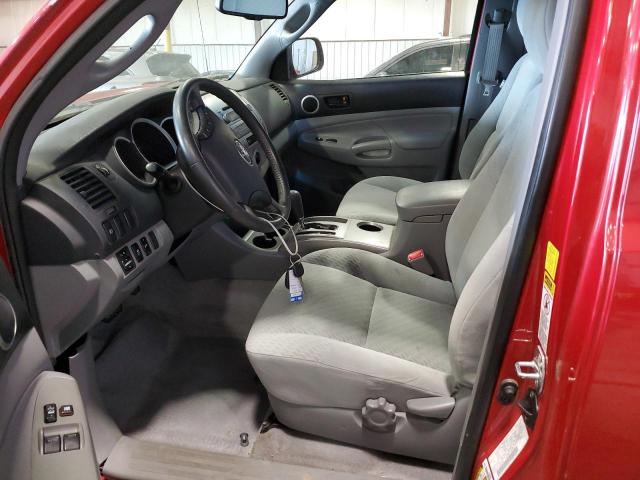 Photo 7 from auction – 2011 TOYOTA TACOMA PRE with VIN 5TFTU4GN1BX005308