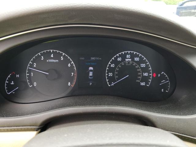 Photo 9 from auction – 2012 HYUNDAI GENESIS 4. with VIN KMHGC4DF1CU160750