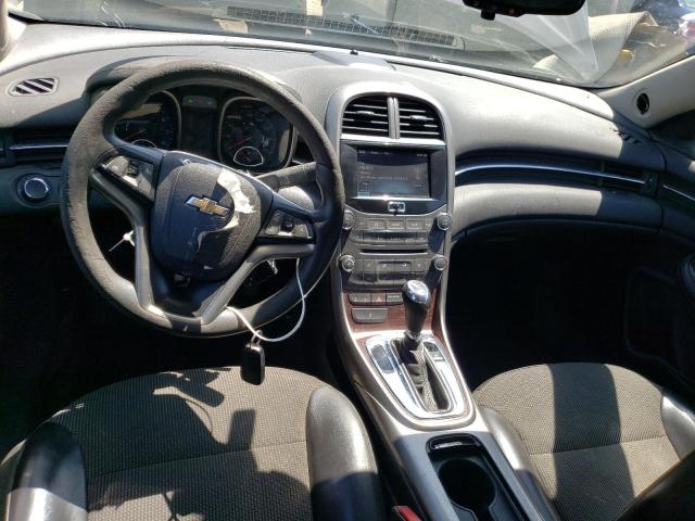 Photo 8 from auction – 2013 CHEVROLET MALIBU 1LT with VIN 1G11C5SA7DF135079