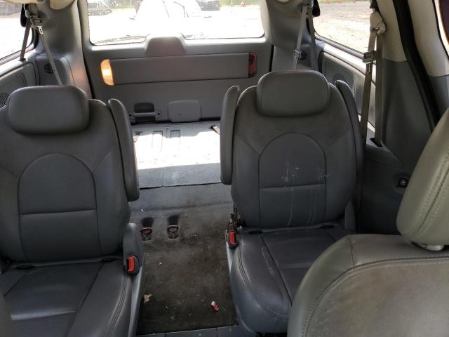 Photo 10 from auction – 2007 CHRYSLER TOWN & COU with VIN 2A8GP64L57R156044