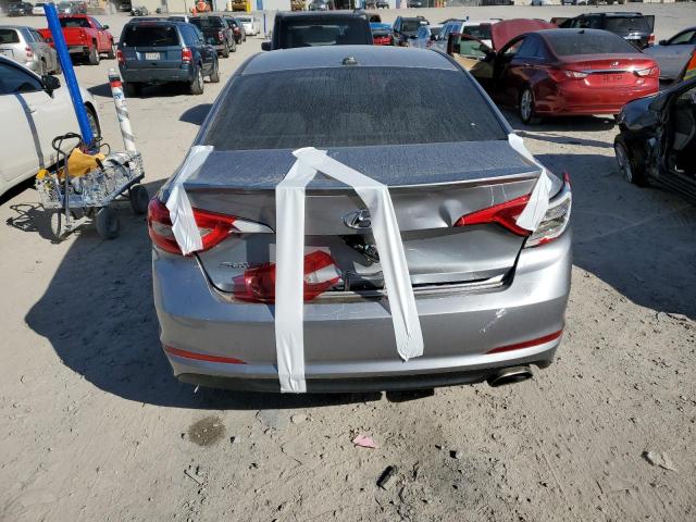 Photo 6 from auction – 2016 HYUNDAI SONATA SE with VIN 5NPE24AF9GH329142