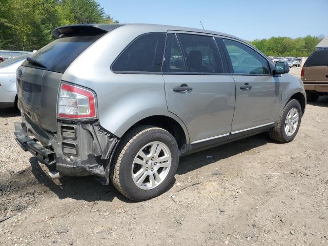 Photo 3 from auction – 2008 FORD EDGE SE with VIN 2FMDK36CX8BA23838
