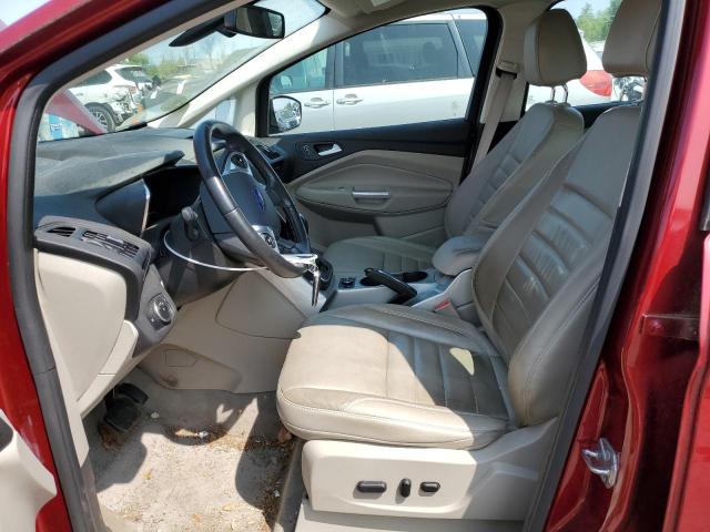 Photo 7 from auction – 2015 FORD C-MAX PREM with VIN 1FADP5CU4FL105985