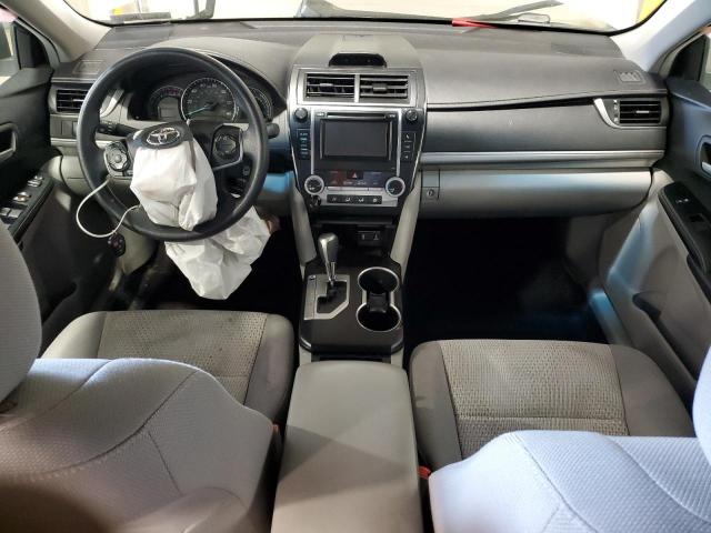 Photo 8 from auction – 2012 TOYOTA CAMRY BASE with VIN 4T1BF1FK0CU073271