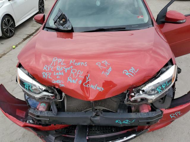 Photo 11 from auction – 2016 TOYOTA COROLLA L with VIN 5YFBURHE1GP502520