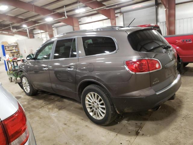 Photo 2 from auction – 2012 BUICK ENCLAVE with VIN 5GAKVCED7CJ308970