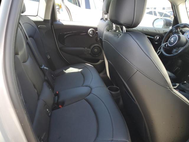 Photo 10 from auction – 2020 MINI COOPER S with VIN WMWXU9C02L2L37049