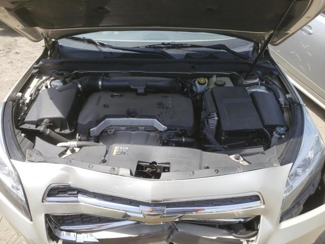 Photo 11 from auction – 2013 CHEVROLET MALIBU 2LT with VIN 1G11E5SA2DF241272