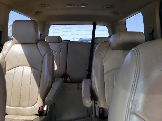 Photo 10 from auction – 2011 GMC ACADIA SLT with VIN 1GKKRSED6BJ219312