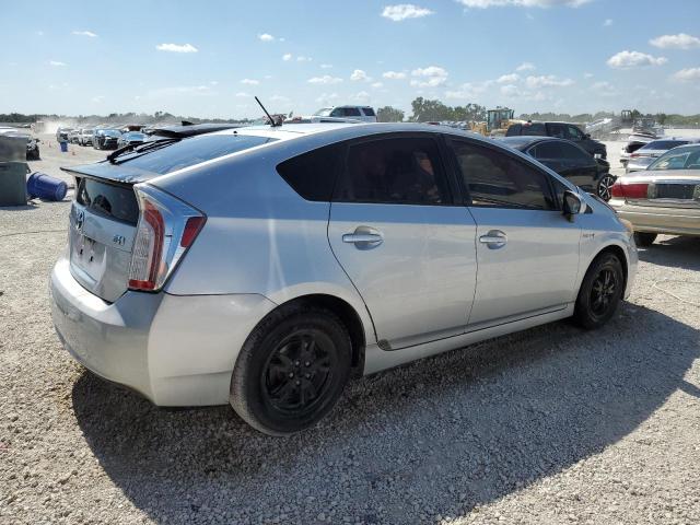 Photo 3 from auction – 2014 TOYOTA PRIUS with VIN JTDKN3DU7E0361919